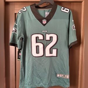NWT Jason Kelse jersey